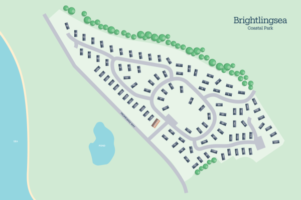 Brightlingsea Coastal Park