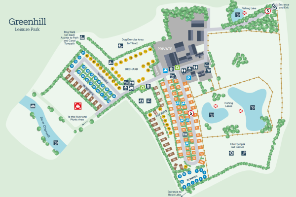 Greenhill Leisure Park